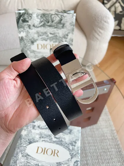 디올 벨트 59720 Dior Belt