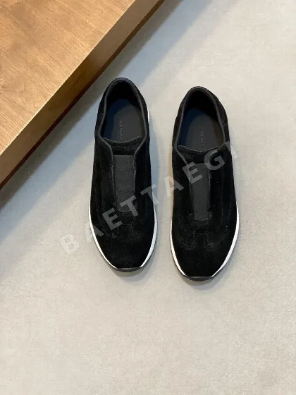 존롭 소가죽 남성 신발 104627