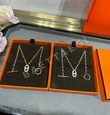 에르메스 목걸이 70316 Hermes Necklace