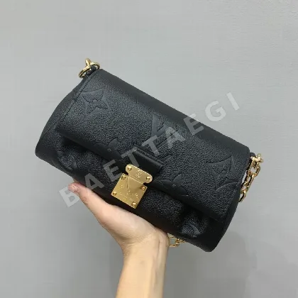 루이비통 오리가미 레이시 체인 가방 M45813