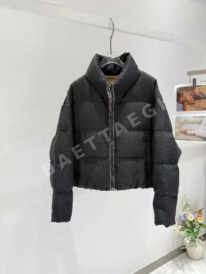 브루넬로쿠치넬리 오트쿠튀르 공방(Métiers d'Art) 컬렉션 패딩 185244