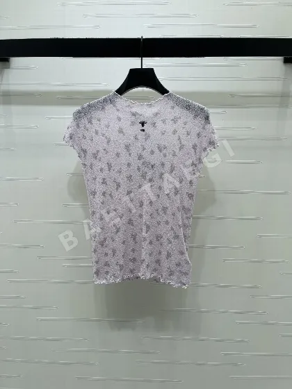 디올 여성 반팔 92874