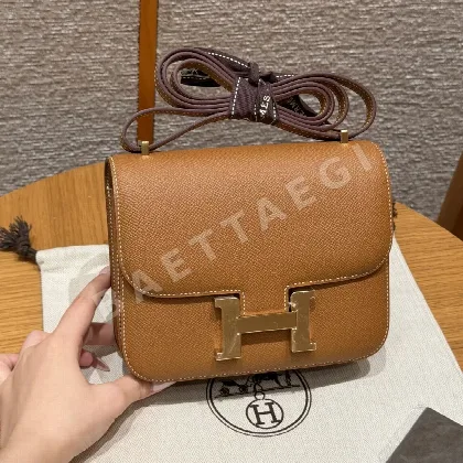 에르메스 콘스탄스 가방 145021