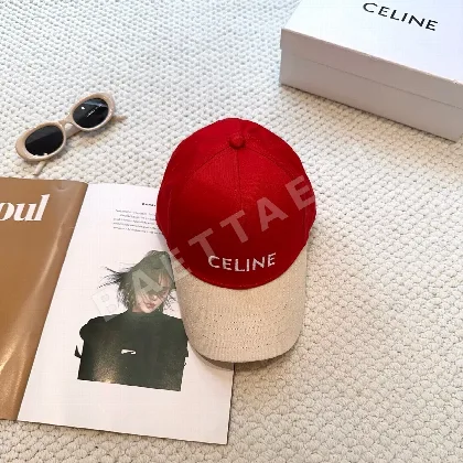 셀린느 모자 84437 Celine Cap