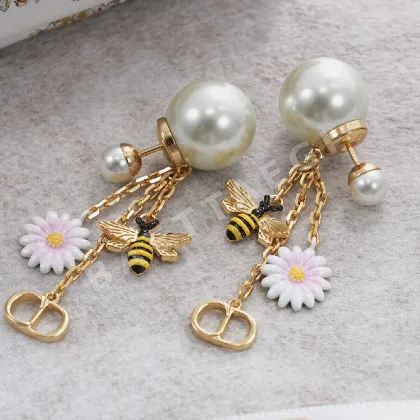 디올 귀걸이 60498 Dior Earrings