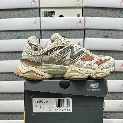 뉴발란스 [C] 9060 U9060CWF 202200 New Balance 9060