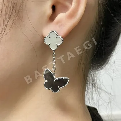 반클리프앤아펠 귀걸이 63746 Van Cleef & Arpels Earrings