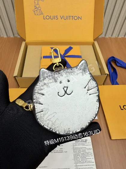 루이비통 올 스틸 지갑 21567