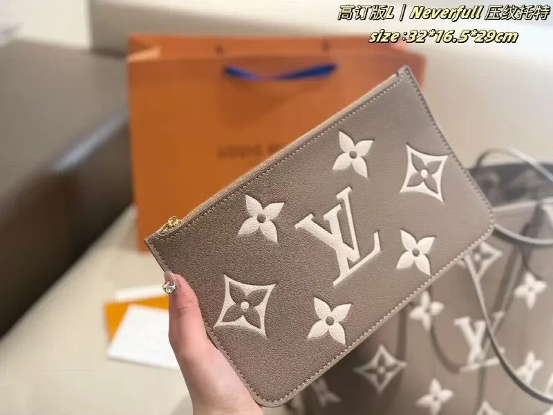 루이비통 네버풀 이미지 3