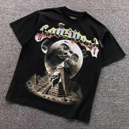갓스피드 반팔 티셔츠 203316 Godspeed T-Shirt