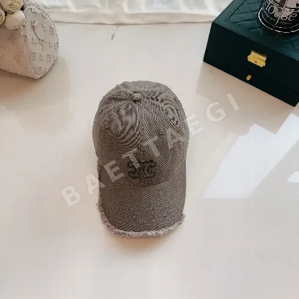 셀린느 코튼 야구모자 83418