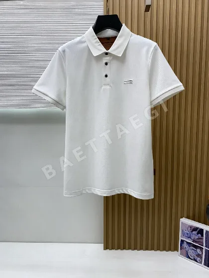 제냐 남성 반팔 49681
