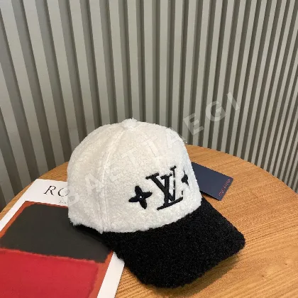 루이비통 LV 자수 야구모자 79073