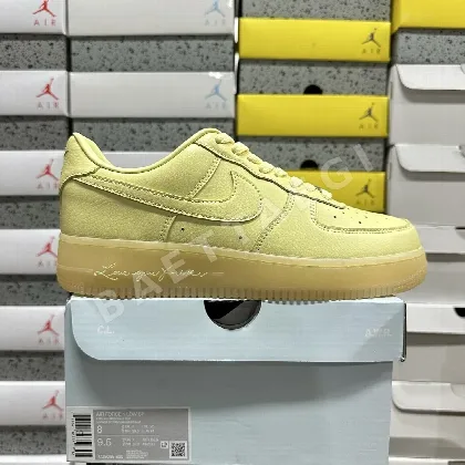 나이키 [XY/PB] 에어 포스 1 로우 CZ8065-800 201732 Nike Air Force 1 Low Drake NOCTA