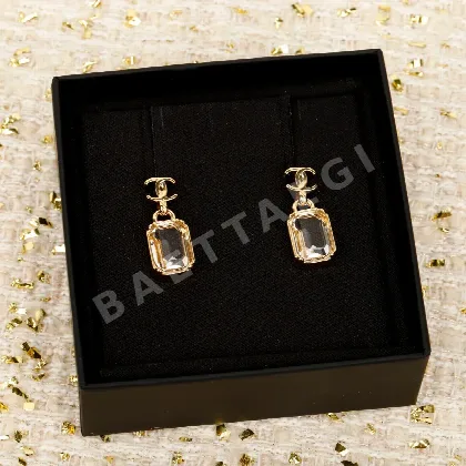 샤넬 귀걸이 68818 Chanel Earrings
