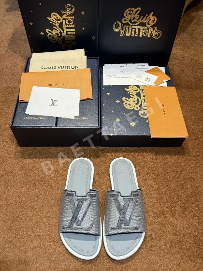 루이비통 LV 포르토피노 뮬 155437