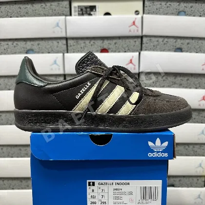아디다스 [GOD] 가젤 인도어 IH0374 200664 Adidas Gazelle Indoor