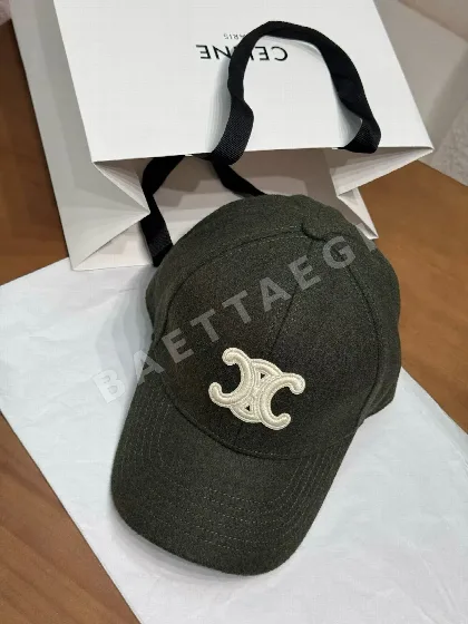 셀린느 모자 84472 Celine Cap