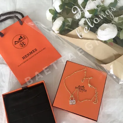 에르메스 목걸이 70483 Hermes Necklace