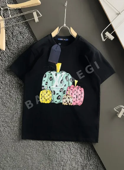 루이비통 여성 반팔 티셔츠 91018