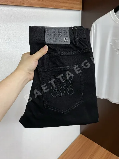 로에베 남성 바지 SS 52746 Loewe