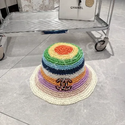 샤넬 모자 82208 Chanel Cap