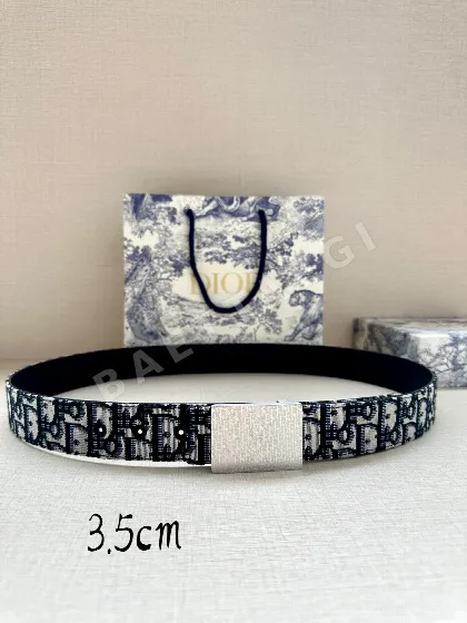 디올 벨트 60109 Dior Belt