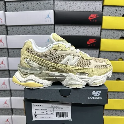 뉴발란스 [C] 9060 U90606U0 202260 New Balance 9060