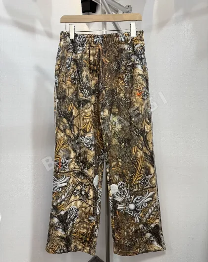 남성 바지 162336 Chrome Hearts Pants