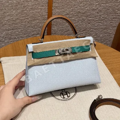 에르메스 미니 켈리 가방 164173