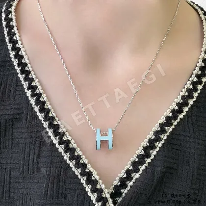 에르메스 목걸이 70435 Hermes Necklace