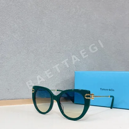 티파니 선글라스 74155 Tiffany & Co Sunglasses