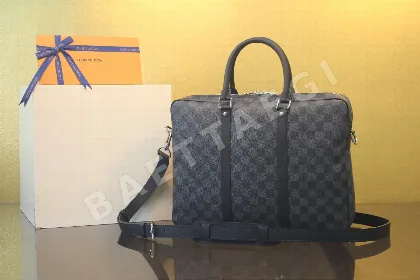 루이비통 N41478 보야지 스몰 브리프케이스 가방 332