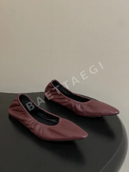 더로우 엘라스틱 발레슈즈 104850