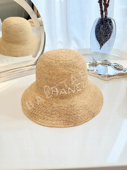 샤넬 모자 82712 Chanel Cap