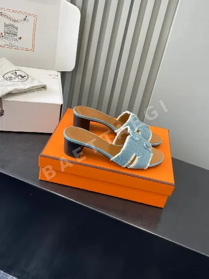 에르메스 오아시스 샌들 95692