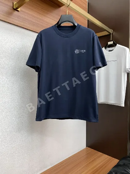 디올 남성 반팔 FW 47440