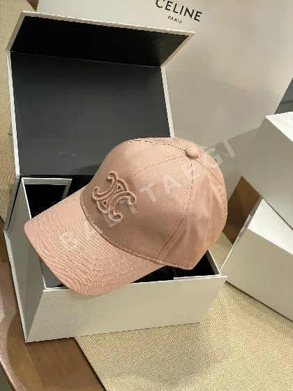 셀린느 모자 83130 Celine Cap