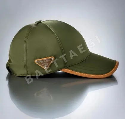 프라다 모자 85097 Prada Cap