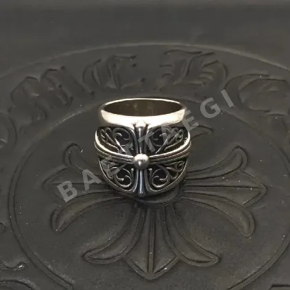 크롬하츠 반지 63045 Chrome Hearts Ring