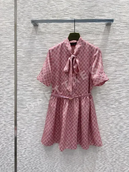 구찌 여성 원피스 91330