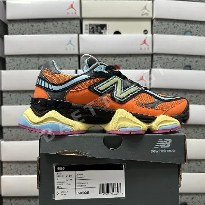 뉴발란스 [C] 9060 U9060OGB 202162 New Balance 9060