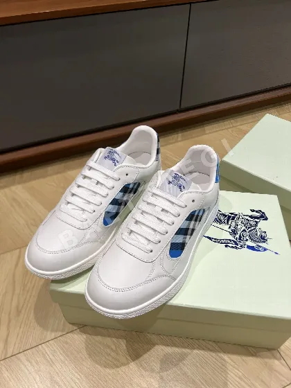 버버리 신발 95754