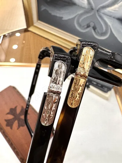 크롬하츠 선글라스 74065 Chrome Hearts Sunglasses