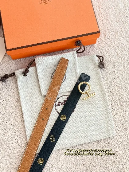 에르메스 벨트 58973 Hermes Belt