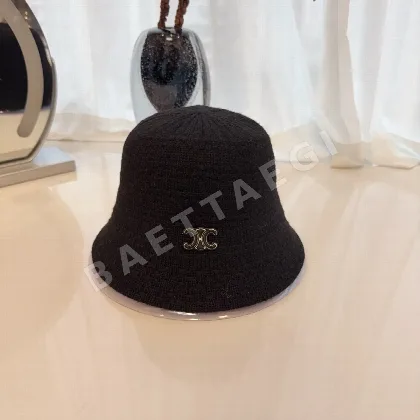 셀린느 모자 84584 Celine Cap