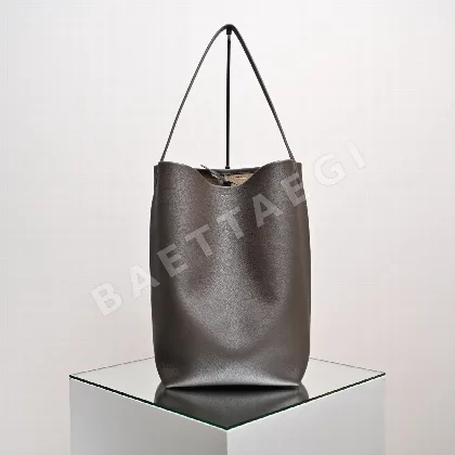더로우 엘리펀트 그레이 버킷백 75839