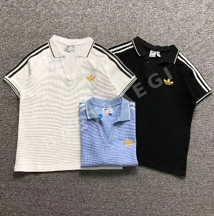 아디다스 여성 폴로 셔츠 202870 Adidas Polo