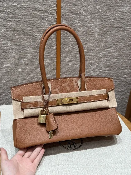 에르메스 버킨 숄더29 154020