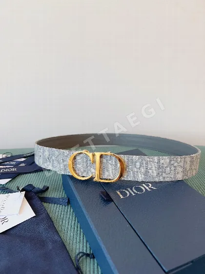디올 벨트 59863 Dior Belt